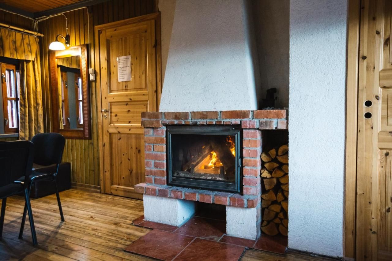 Комплексы для отдыха с коттеджами/бунгало Reiu Holiday Centre Paikuse